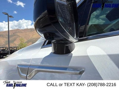 2023 Kia Sorento Hybrid SX Prestige