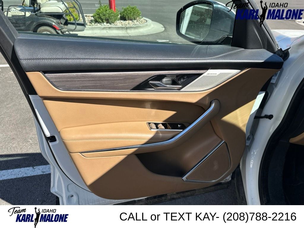 2022 Jaguar F-PACE P250 S