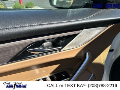 2022 Jaguar F-PACE P250 S