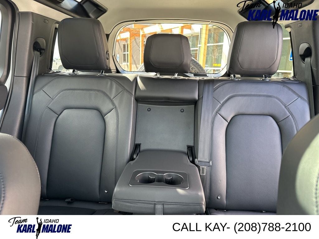 2023 Land Rover Defender 110 S