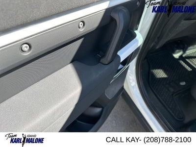 2023 Land Rover Defender 110 S