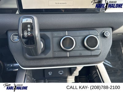 2023 Land Rover Defender 110 S