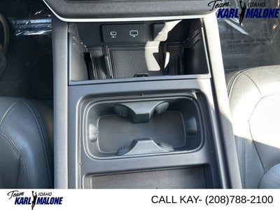 2023 Land Rover Defender 110 S