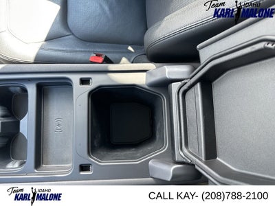 2023 Land Rover Defender 110 S