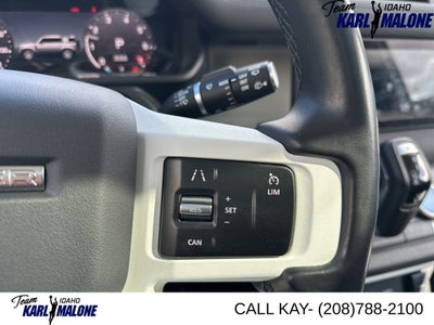 2023 Land Rover Defender 110 S