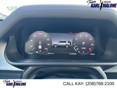 2023 Land Rover Defender 110 S