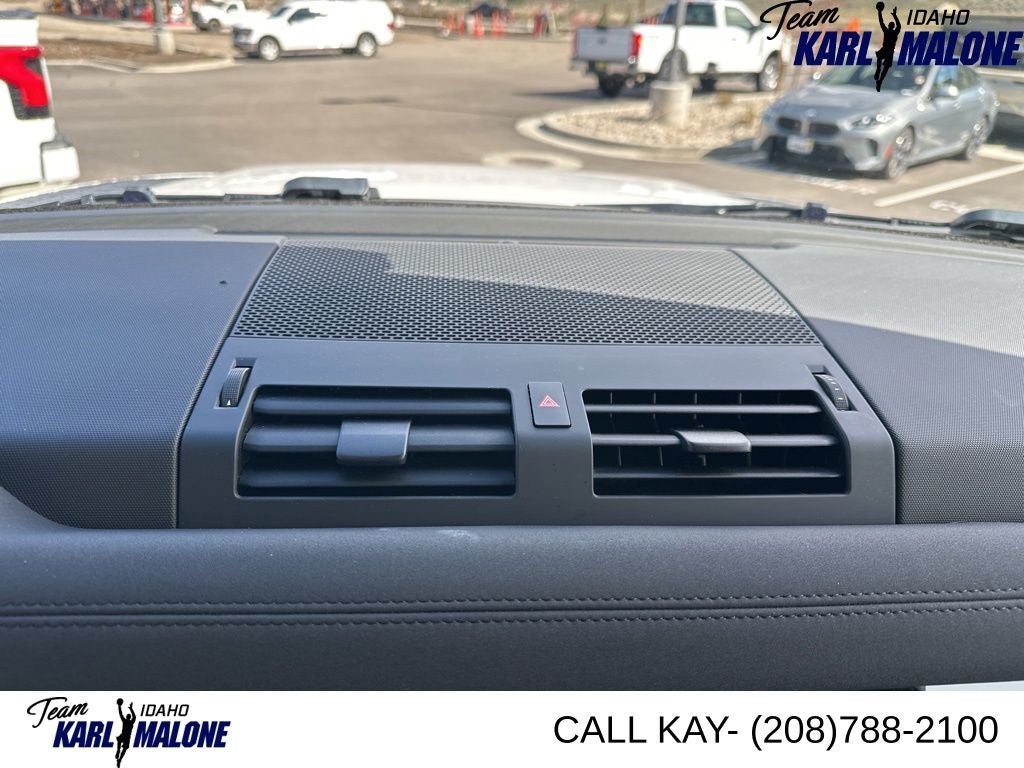 2023 Land Rover Defender 110 S