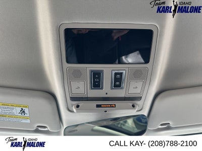 2023 Land Rover Defender 110 S