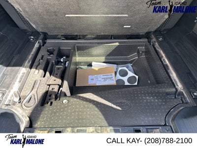 2023 Land Rover Defender 110 S