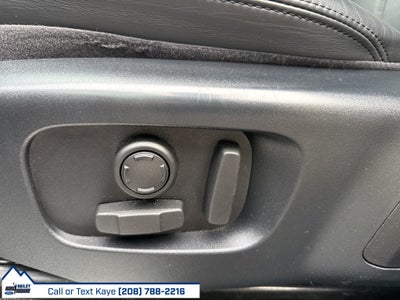 2020 Land Rover Range Rover Sport HSE Dynamic