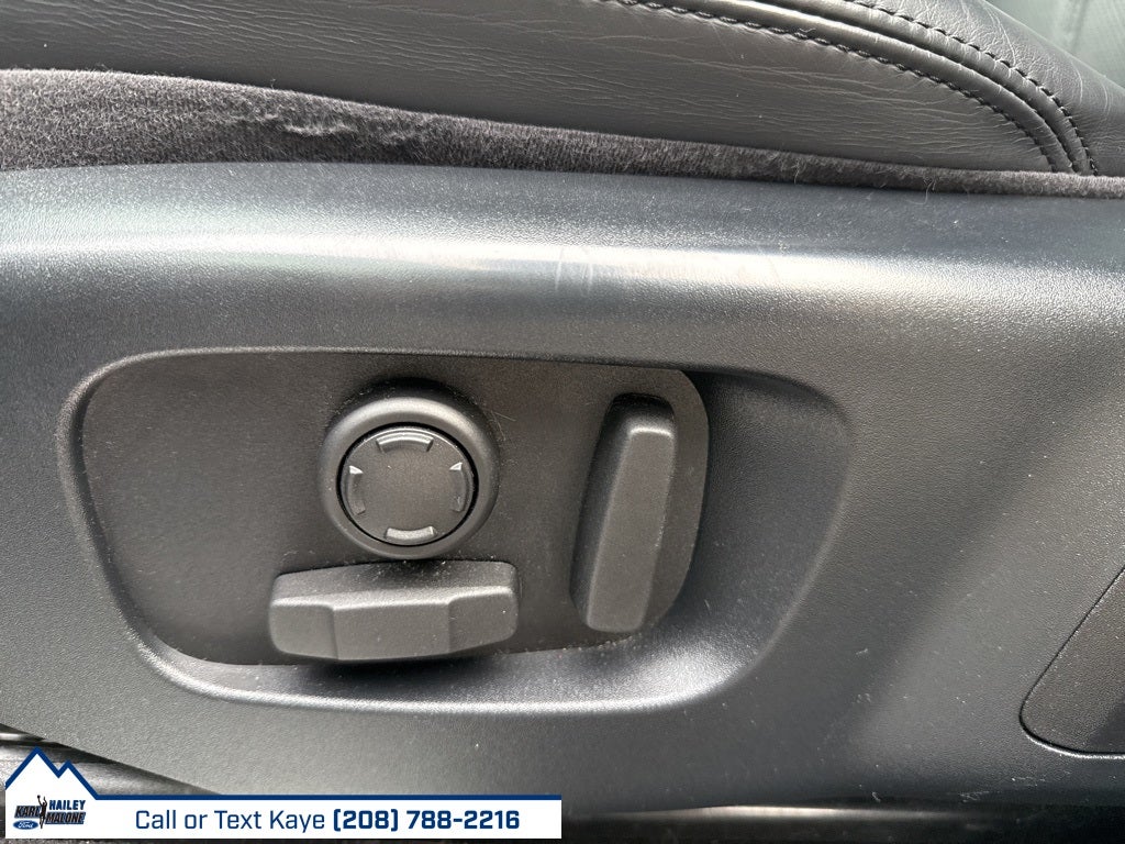 2020 Land Rover Range Rover Sport HSE Dynamic