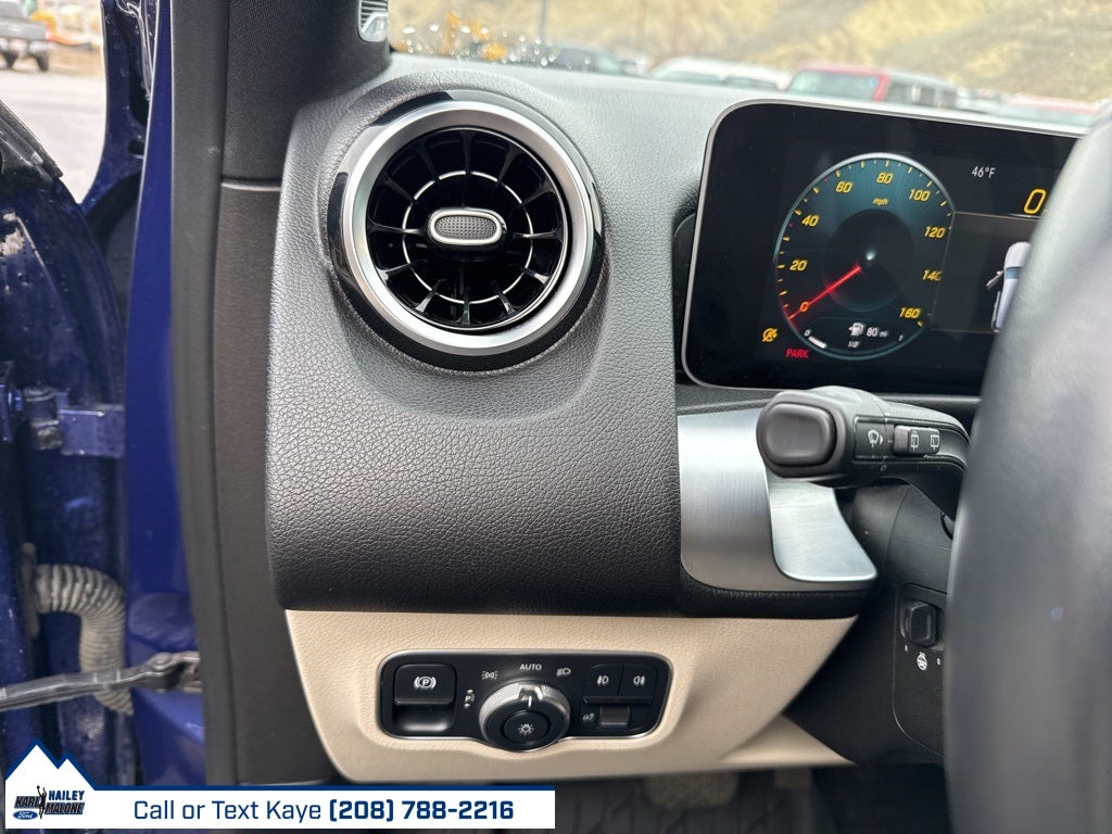 2021 Mercedes-Benz GLB GLB 250 4MATIC®