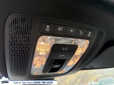 2021 Mercedes-Benz GLB GLB 250 4MATIC®