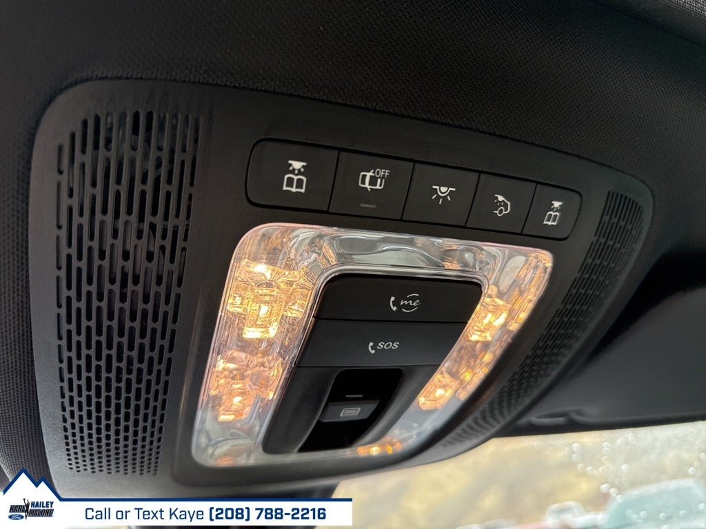 2021 Mercedes-Benz GLB GLB 250 4MATIC®