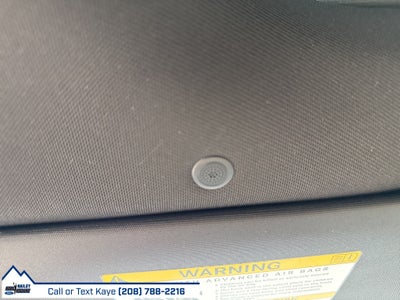 2021 Mercedes-Benz GLB GLB 250 4MATIC®