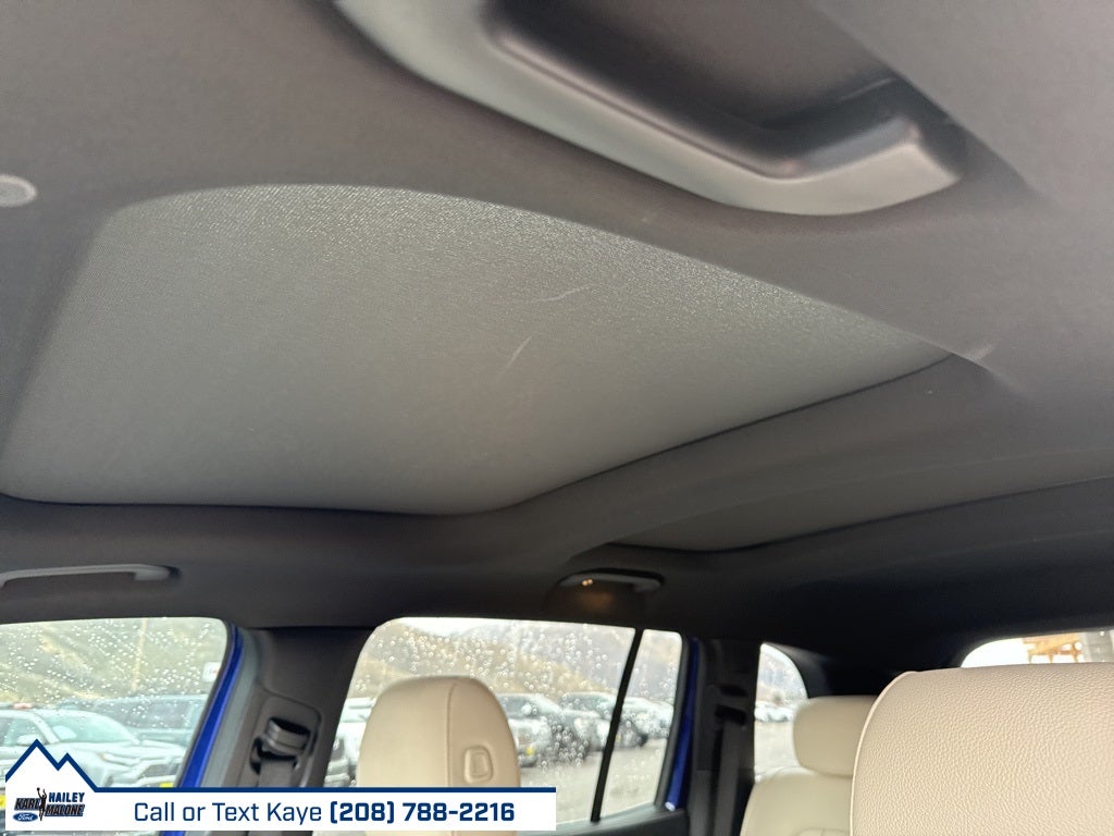 2021 Mercedes-Benz GLB GLB 250 4MATIC®