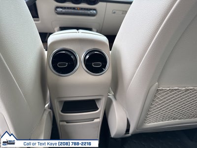 2021 Mercedes-Benz GLB GLB 250 4MATIC®