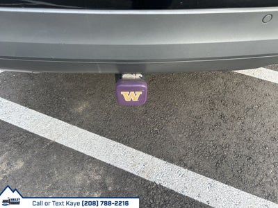 2008 Audi Q7 4.2 Premium quattro