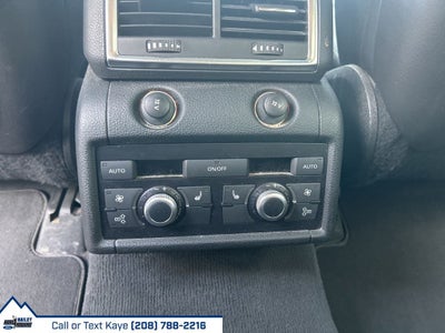 2008 Audi Q7 4.2 Premium quattro