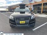 2008 Audi Q7 4.2 Premium quattro