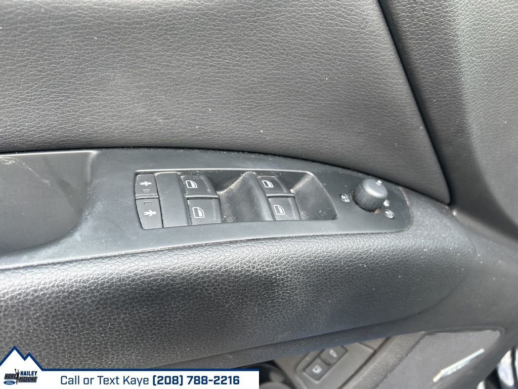 2008 Audi Q7 4.2 Premium quattro