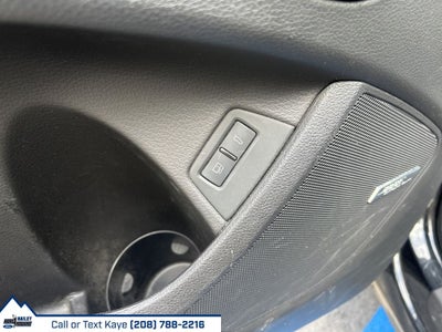 2008 Audi Q7 4.2 Premium quattro