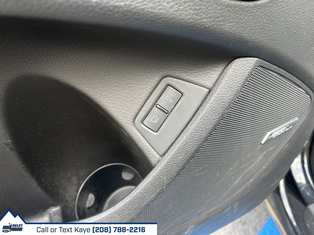 2008 Audi Q7 4.2 Premium quattro