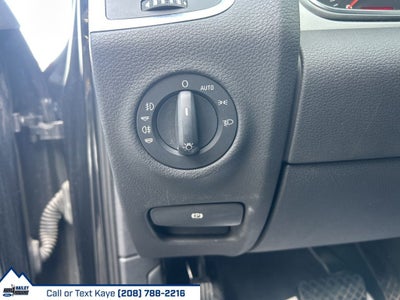 2008 Audi Q7 4.2 Premium quattro