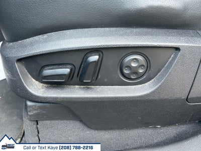 2008 Audi Q7 4.2 Premium quattro