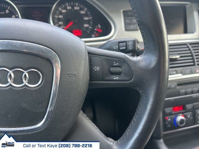 2008 Audi Q7 4.2 Premium quattro