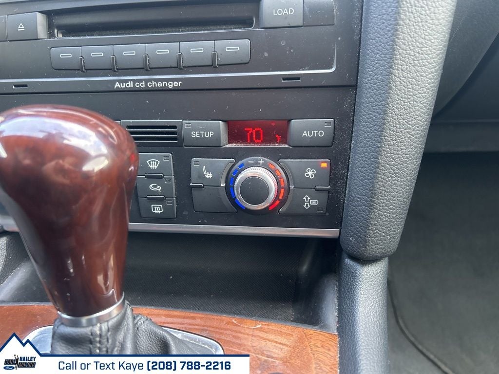 2008 Audi Q7 4.2 Premium quattro