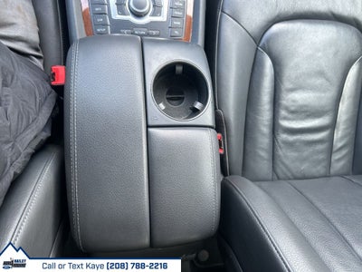 2008 Audi Q7 4.2 Premium quattro