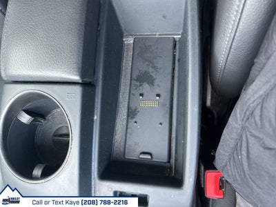 2008 Audi Q7 4.2 Premium quattro