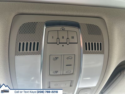 2008 Audi Q7 4.2 Premium quattro