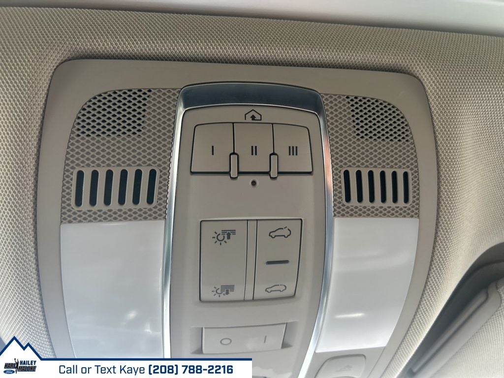 2008 Audi Q7 4.2 Premium quattro