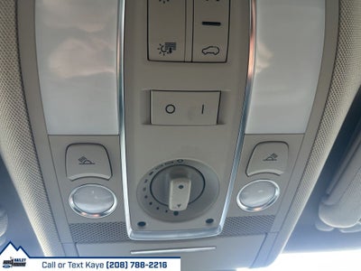 2008 Audi Q7 4.2 Premium quattro