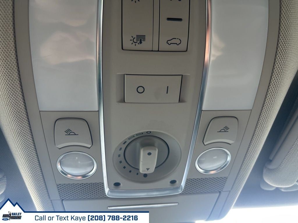 2008 Audi Q7 4.2 Premium quattro