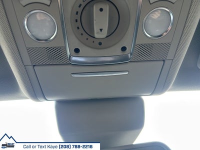 2008 Audi Q7 4.2 Premium quattro