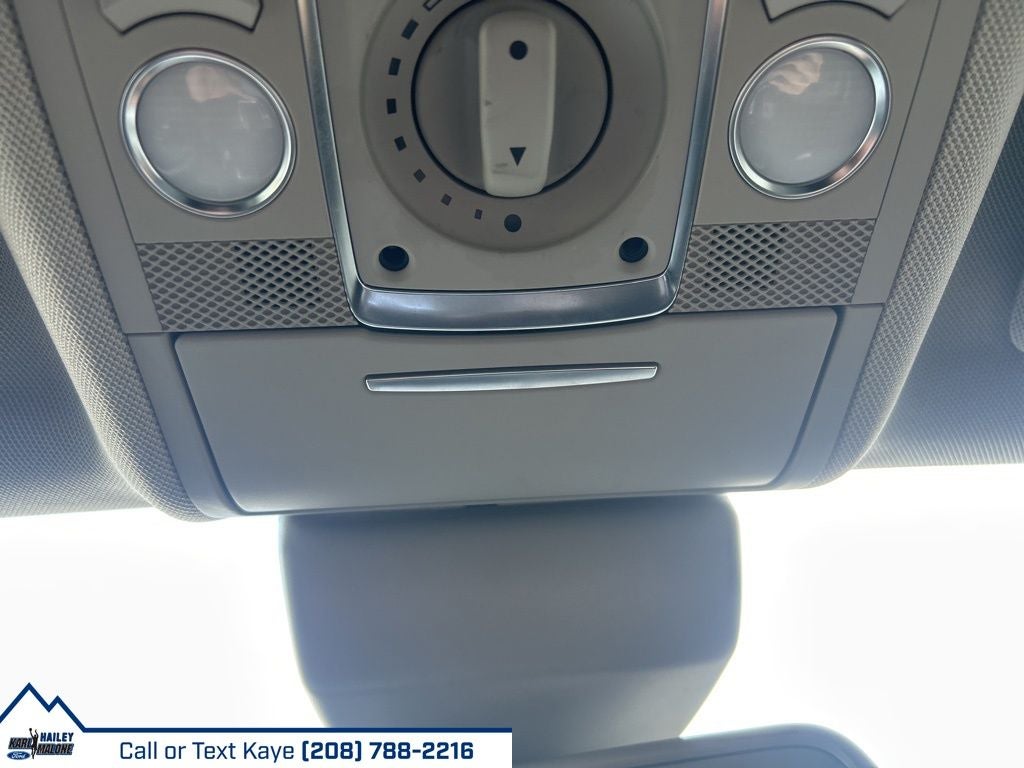 2008 Audi Q7 4.2 Premium quattro