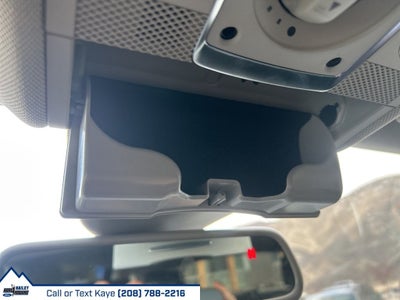 2008 Audi Q7 4.2 Premium quattro