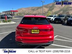 2022 Audi Q3 Premium S Line quattro