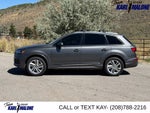 2021 Audi Q7 45 Premium Plus quattro