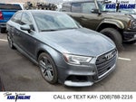 2018 Audi A3 2.0T Premium Plus quattro