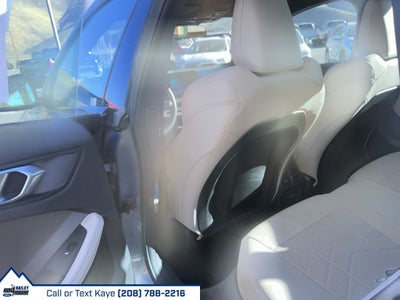 2025 BMW 2 Series 228 xDrive Gran Coupe