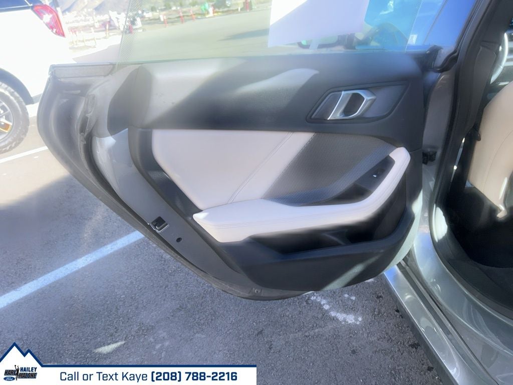 2025 BMW 2 Series 228 xDrive Gran Coupe