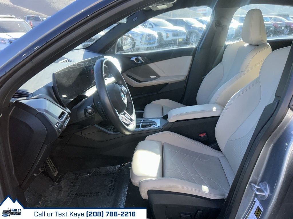 2025 BMW 2 Series 228 xDrive Gran Coupe