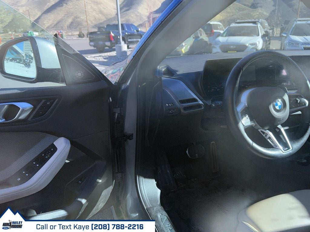 2025 BMW 2 Series 228 xDrive Gran Coupe