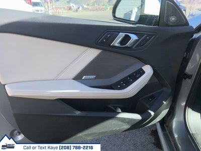 2025 BMW 2 Series 228 xDrive Gran Coupe