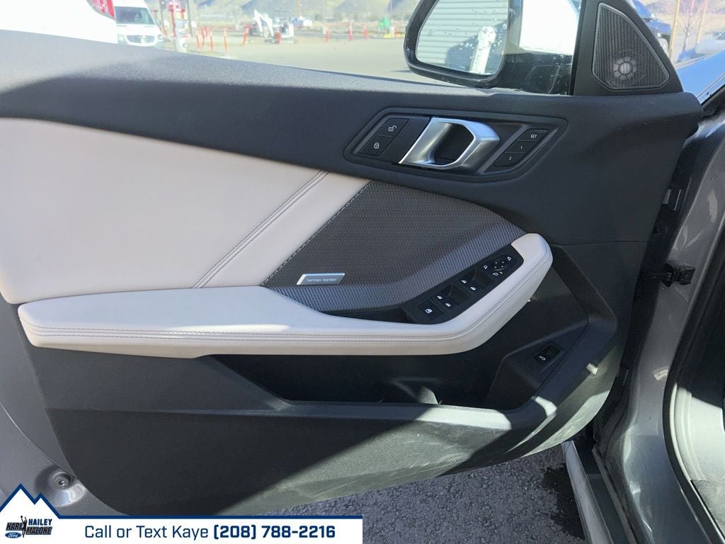 2025 BMW 2 Series 228 xDrive Gran Coupe