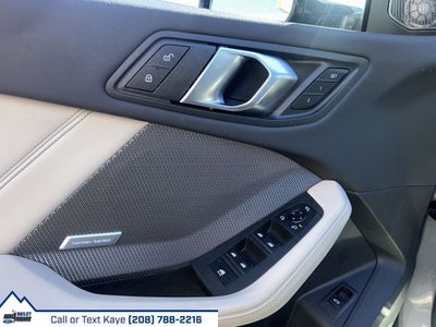 2025 BMW 2 Series 228 xDrive Gran Coupe